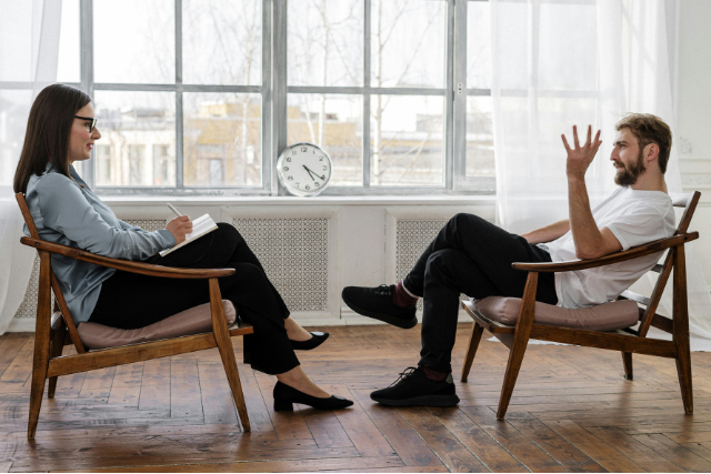 Through Coaching & Mentorship, we guide you towards achieving your personal and professional goals. Our customized programs help you develop leadership skills, build confidence, and become a better version of yourself.